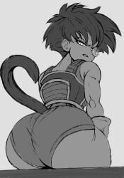 seripa, dragon_ball, dragon_ball_super, dragon_ball_z, kwalker1009