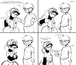 oc, giygal, ass, autograph, baseball
