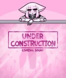 raruh_(avatar), vrchat, limebreaker, 1futa, animal_ears