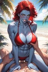 mystique, random_guy, marvel, marvel_comics, x-men