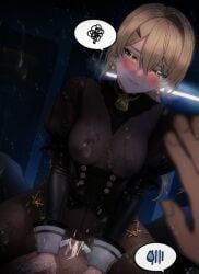 sextans_(girls'_frontline_2), girls'_frontline, girls'_frontline_2:_exilium, art_undertaker, 1boy