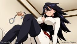 midnight_(my_hero_academia), nemuri_kayama, boku_no_hero_academia, my_hero_academia, patreon
