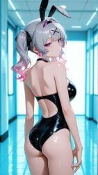 hatsune_miku, miku_hatsune, rabbit_hole_(vocaloid), vocaloid, nero100