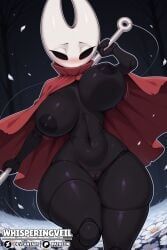hornet_(hollow_knight), hollow_knight, hollow_knight_(franchise), team_cherry, whisperingveil