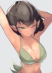 oc, original_character, original_female_character, original, akisas99
