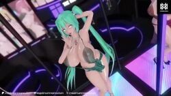 akita_neru, gumi, hatsune_miku, kagamine_rin, kasane_teto