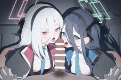 aris_(blue_archive), kei_(blue_archive), kei_(student)_(blue_archive), blue_archive, moca_o0_iii