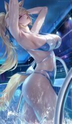 sigrid_de_l'azur, sigrid_de_l'azur_(majestic_wavechaser), mihoyo, zenless_zone_zero, queasy_s