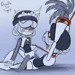 n_(murder_drones), v_(murder_drones), murder_drones, pachinsfw, leash