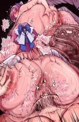 belle_(brilliance_of_stars)_(zenless_zone_zero), belle_(zenless_zone_zero), remielle_(zenless_zone_zero), remielle_dan, zenless_zone_zero