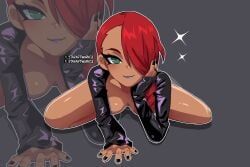 lucia_(devil_may_cry), devil_may_cry, devil_may_cry_(series), devil_may_cry_2, starartwork