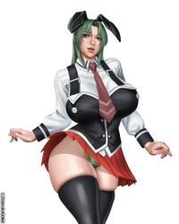 ito_mika, bible_black, bible_black_night_of_the_walpulgiss, bible_black_only, yam_art