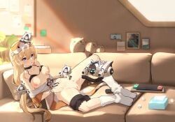 michele_(feline_energy)_(strinova), michele_(strinova), nintendo_switch, strinova, uncle_dash
