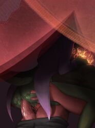 fire_genasi, gideon_coal, kremy_lecroux, legends_of_avantris, gay_sex