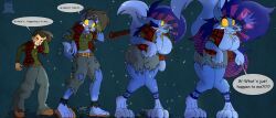jayjay_(zoophobia), mythology, zoophobia, theawesomefoxguy, 1boy