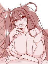 dr._arach, tsukihime, tsukihime_(remake), 2323astronomy, 1girl