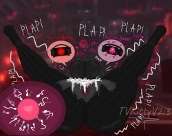 dark_speakerman, dark_speakerman_(skibidi_toilet), sigma, speaker_woman, speaker_woman_(skibidi_toilet)
