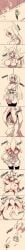 barnacle_(half-life), half-life_(series), original, kurohime_(artist), 1girls