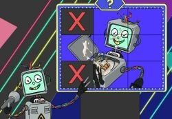 electracey, dont_hug_me_im_scared, anonymous_artist, artist_request, unknown_artist