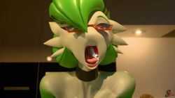 gardevoir, generation_3_pokemon, pokemon_(species), warfare_gardevoir, nintendo