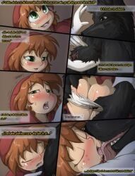 big_bad_wolf, little_red_riding_hood, little_red_riding_hood_(jay_naylor), red_riding_hood, cottonwine_(jay_naylor)