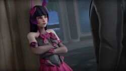 d.va, hana_song, nocturna_d.va, blizzard_entertainment, overwatch