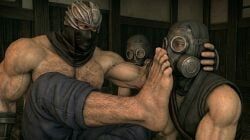 ryu_hayabusa, dead_or_alive, ninja_gaiden, team_ninja, dasalove