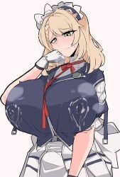 centaureissi_(girls'_frontline_2), g36_(girls'_frontline), girls'_frontline, girls'_frontline_2:_exilium, two_handy