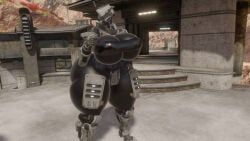 spectre_(titanfall), titanfall, vrchat, big_breasts, breasts