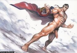 auron_(final_fantasy), final_fantasy, final_fantasy_vii, final_fantasy_x, final_fantasy_x-2