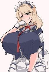 centaureissi_(girls'_frontline_2), g36_(girls'_frontline), girls'_frontline, girls'_frontline_2:_exilium, two_handy