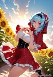 eula_(genshin_impact), genshin_impact, hoyoverse, mihoyo, patreon