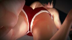 original_character, yumi_asakura, original, moonlight_mask, spidey-dude