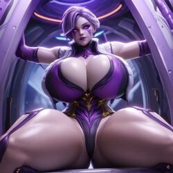 minerva_(warframe), minerva_hendricks, protoframe, saryn_(warframe), warframe