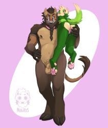 gullin, pickup_(disambiguation), nug, nugitos, anthro