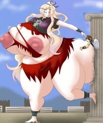 pit_(kid_icarus), viridi, kid_icarus, kid_icarus_uprising, nintendo