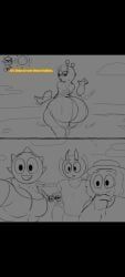 durple_(sprunki), mr.sun_(sprunki), oren_(sprunki), pinki_(sprunki), raddy_(sprunki)