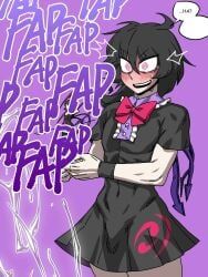 nue_houjuu, touhou, eddybird, elatedsetonsfw, shieldshroud