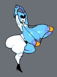 queen_(deltarune), deltarune, toby_fox, undertale_(series), ghostfluff0