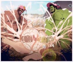 farmer_dez, oc, rancher_grunh, nu_nudo_do, balls