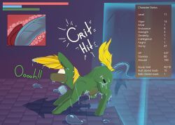 fan_character, dungeons_and_dragons, friendship_is_magic, hasbro, my_little_pony