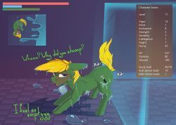fan_character, dungeons_and_dragons, friendship_is_magic, hasbro, my_little_pony