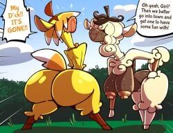 sachasketchy_(cookie_run_original_characters), triple_cocoa_cookie, triple_cocoa_cookie_(sachasketchy), cookie_run, sachasketchy