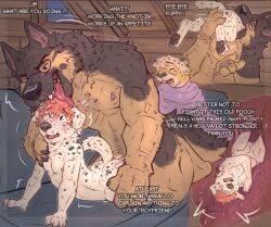 aqube, tobu_(rangaricat), baileyx, kashra, age_difference