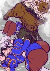 akuma, chun-li, street_fighter, street_fighter_6, street_fighter_ii
