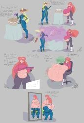 bel_(beltorchika12), july_(julyfiressb), oc, self_insert, beltorchika12