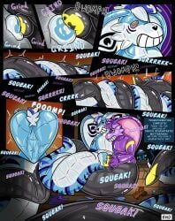 auko_(riggedreded), creo_(the1nonly), kotaro_(kotarofoxxxx), riggedreded, amusement_park