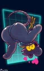 muffin_(goommymuffin), goommymuffin, randompersonguy, anthro, ass
