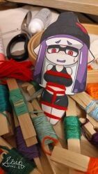 inkling, inkling_girl, nintendo, nintendo_switch, real_life
