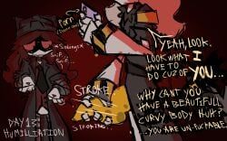 n_(murder_drones), oc, glitch_productions, murder_drones, nulogonepostal